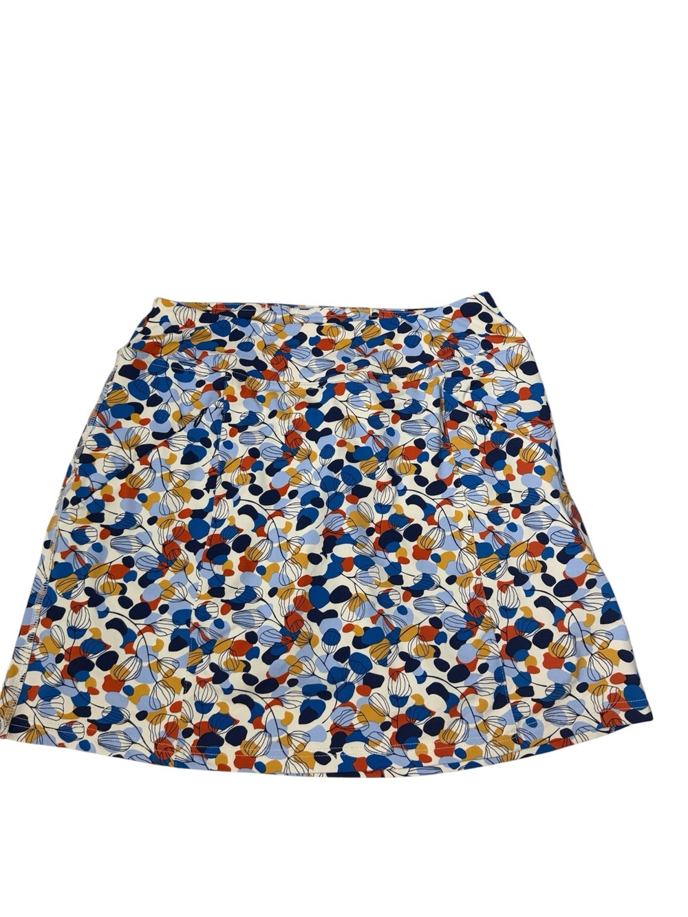 Title Nine Skort Title Nine Majestic Skort tennis pickleball golf running travel